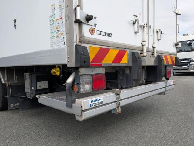 HINO RANGER 2023 Image 31