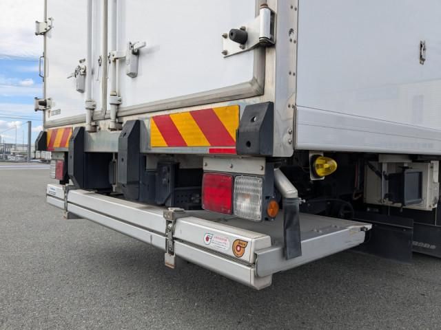 HINO RANGER 2023 Image 31