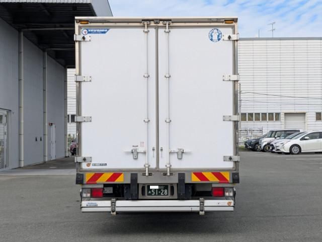 HINO RANGER 2023 Image 31