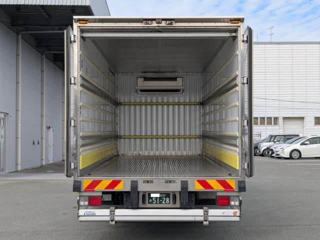 HINO RANGER 2023 Image 31