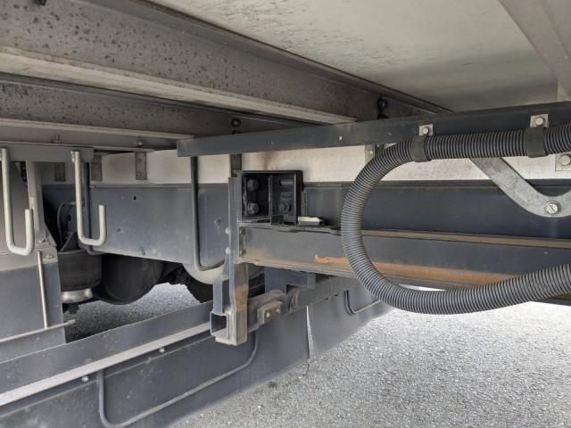 HINO RANGER 2023 Image 31