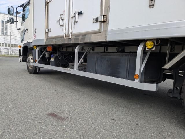 HINO RANGER 2023 Image 31