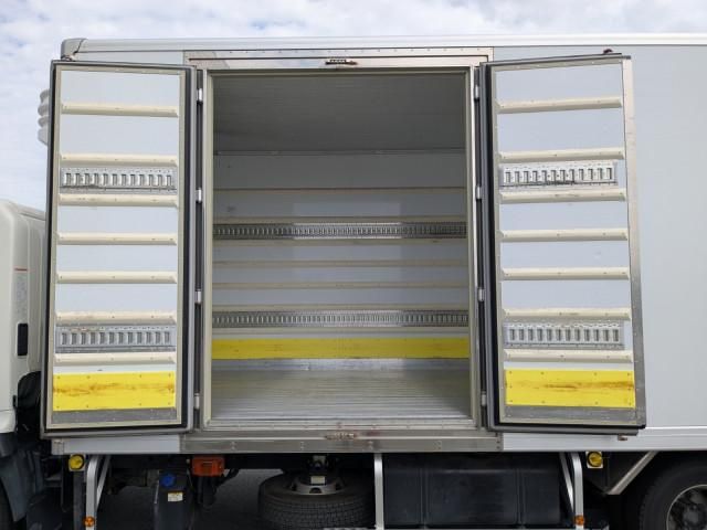 HINO RANGER 2023 Image 31