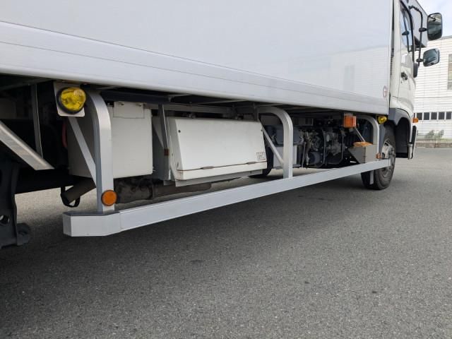 HINO RANGER 2023 Image 31