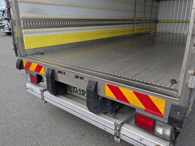 HINO RANGER 2023 Image 31