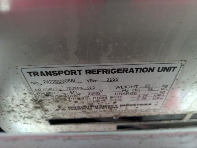 HINO RANGER 2023 Image 31