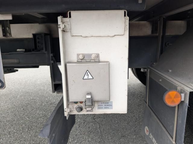 HINO RANGER 2023 Image 31