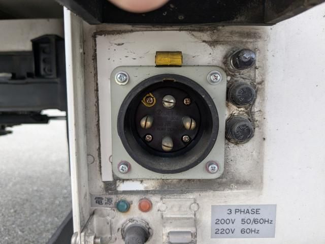 HINO RANGER 2023 Image 31