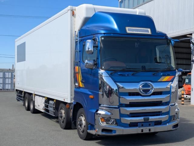 HINO PROFIA 2018 Image 31