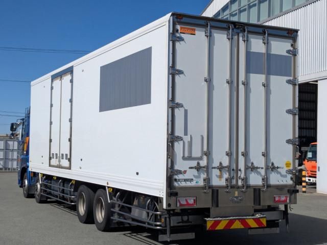 HINO PROFIA 2018 Image 31