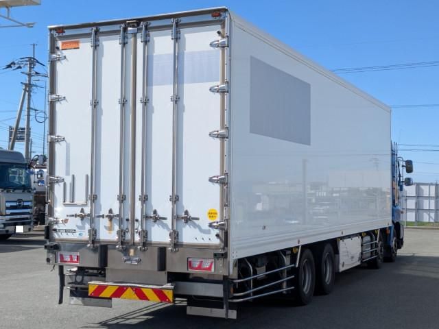 HINO PROFIA 2018 Image 31