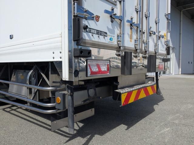 HINO PROFIA 2018 Image 31