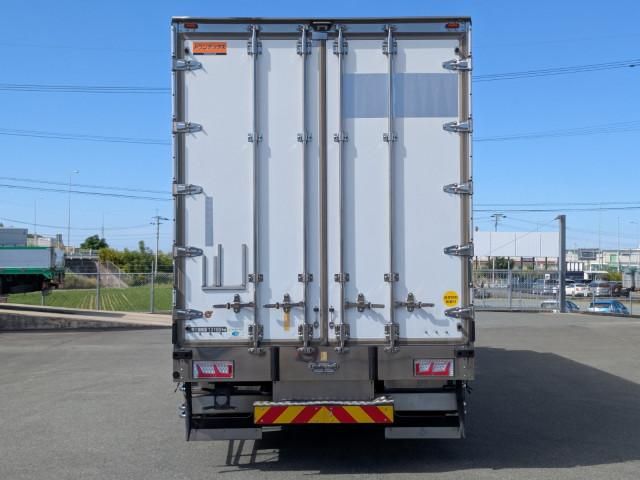 HINO PROFIA 2018 Image 31