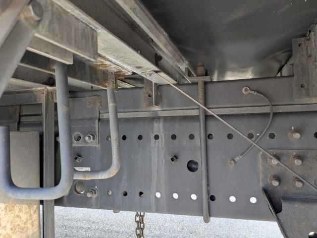 HINO PROFIA 2018 Image 31