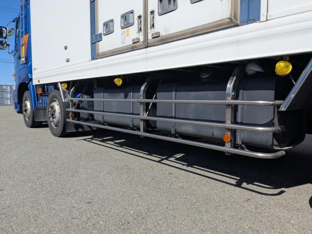 HINO PROFIA 2018 Image 31