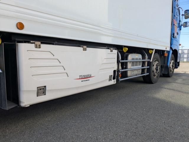 HINO PROFIA 2018 Image 31