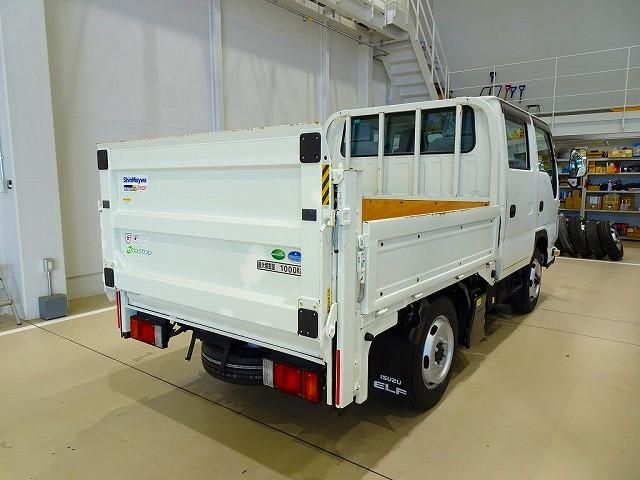 ISUZU ELF 2017 Image 31