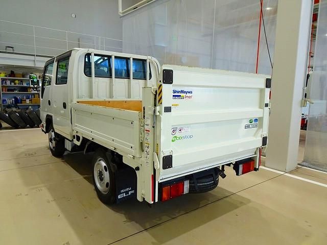 ISUZU ELF 2017 Image 31