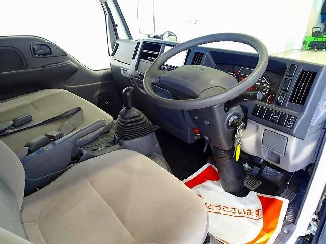 ISUZU ELF 2017 Image 31