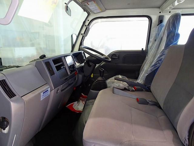 ISUZU ELF 2017 Image 31