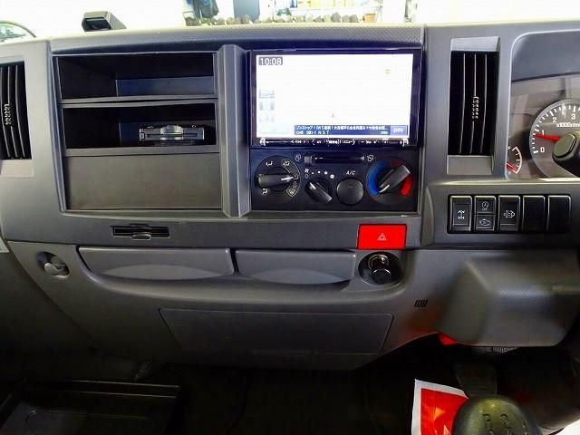 ISUZU ELF 2017 Image 31