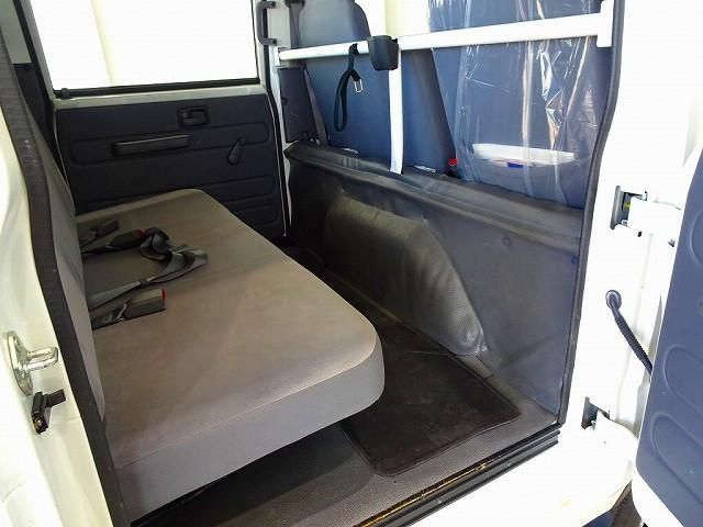 ISUZU ELF 2017 Image 31