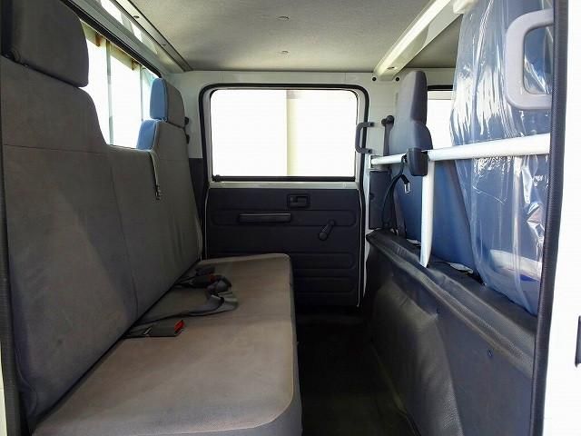 ISUZU ELF 2017 Image 31