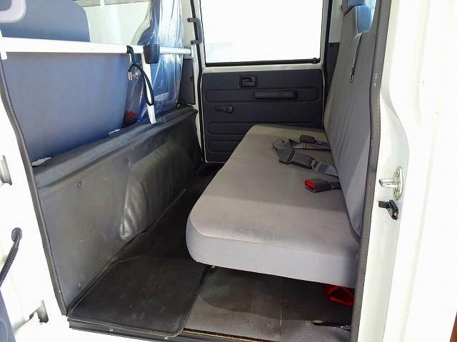ISUZU ELF 2017 Image 31