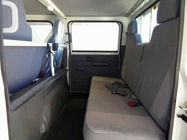ISUZU ELF 2017 Image 31