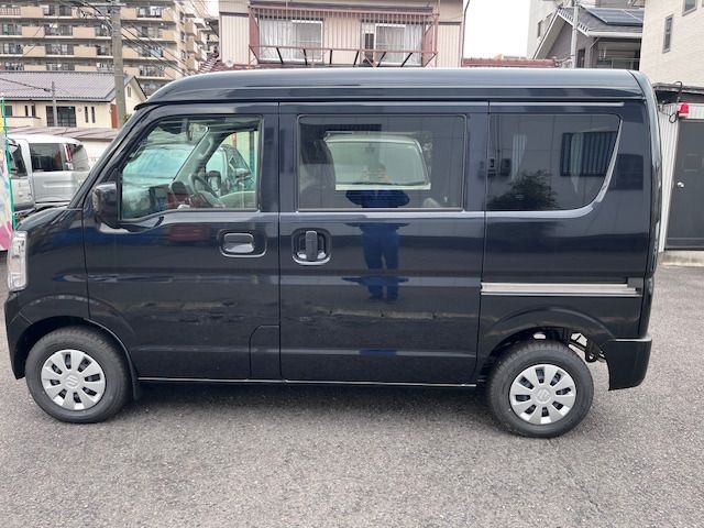 SUZUKI EVERY VAN 2025 Image 31