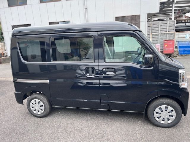 SUZUKI EVERY VAN 2025 Image 31
