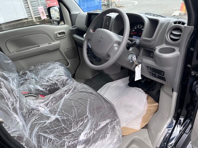 SUZUKI EVERY VAN 2025 Image 31