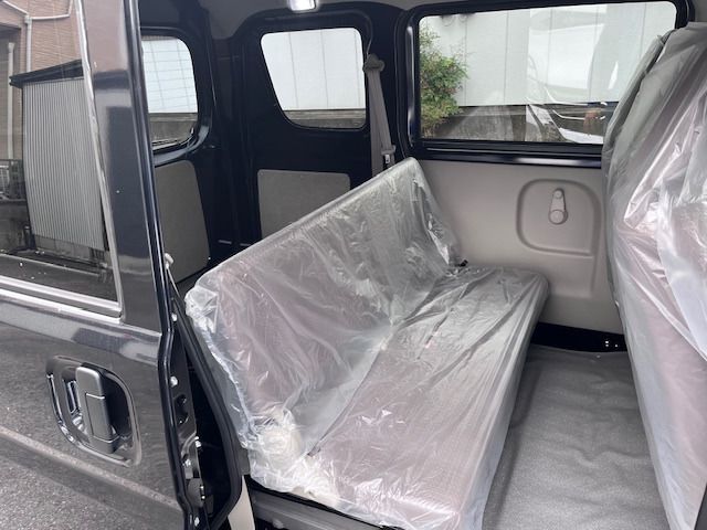 SUZUKI EVERY VAN 2025 Image 31