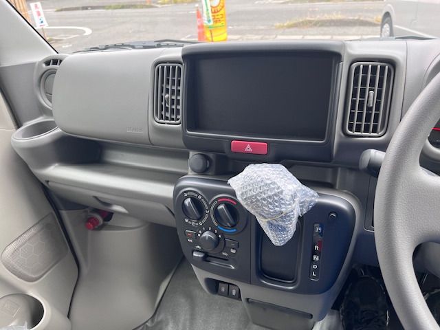 SUZUKI EVERY VAN 2025 Image 31