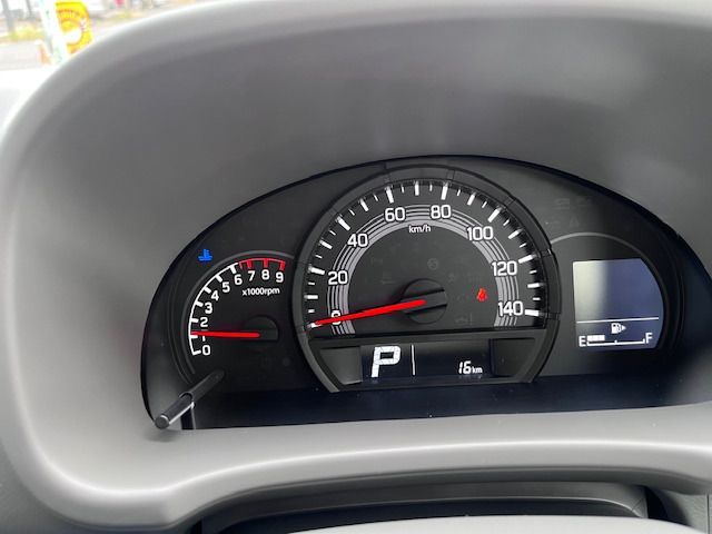 SUZUKI EVERY VAN 2025 Image 31