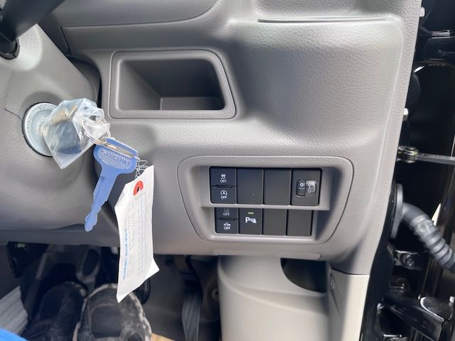 SUZUKI EVERY VAN 2025 Image 31