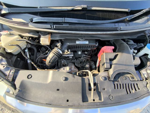 HONDA STEPWAGON SPADA 2015 Image 31