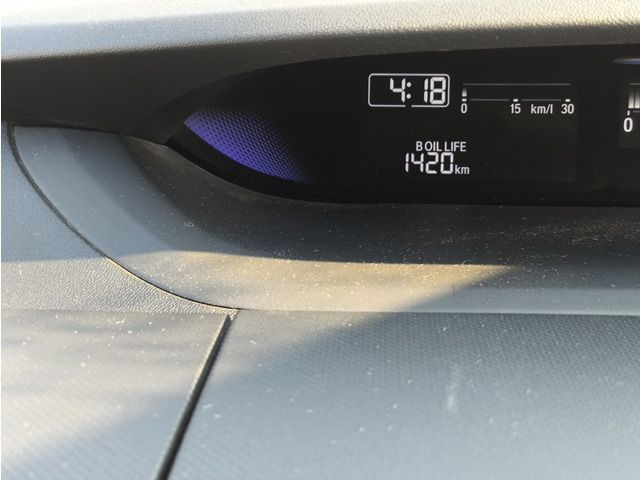 HONDA STEPWAGON SPADA 2015 Image 31