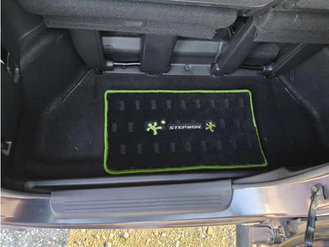 HONDA STEPWAGON SPADA 2015 Image 31