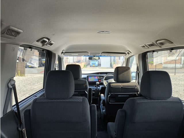 HONDA STEPWAGON SPADA 2015 Image 31