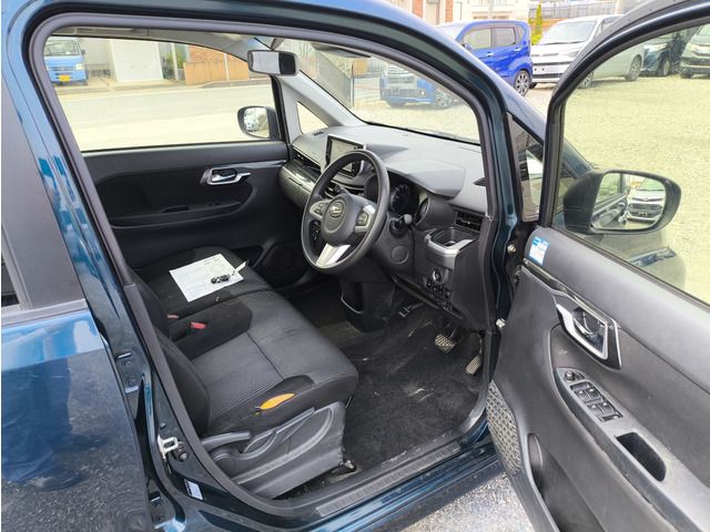 DAIHATSU MOVE CUSTOM 2019 Image 31