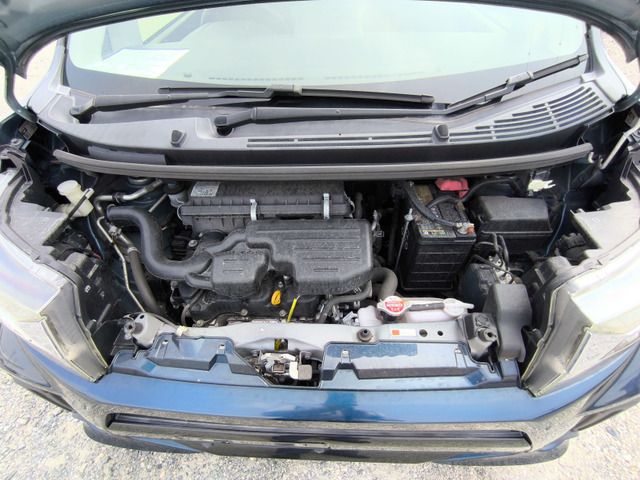 DAIHATSU MOVE CUSTOM 2019 Image 31