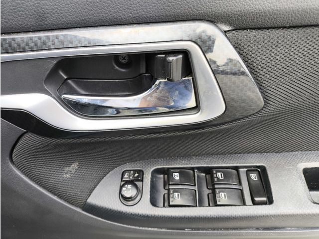 DAIHATSU MOVE CUSTOM 2019 Image 31