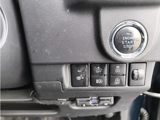 DAIHATSU MOVE CUSTOM 2019 Image 31