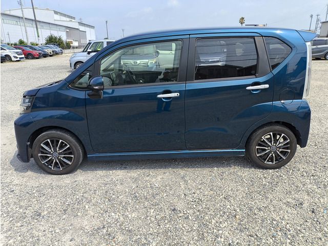 DAIHATSU MOVE CUSTOM 2019 Image 31