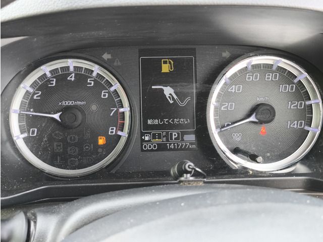 DAIHATSU MOVE CUSTOM 2019 Image 31