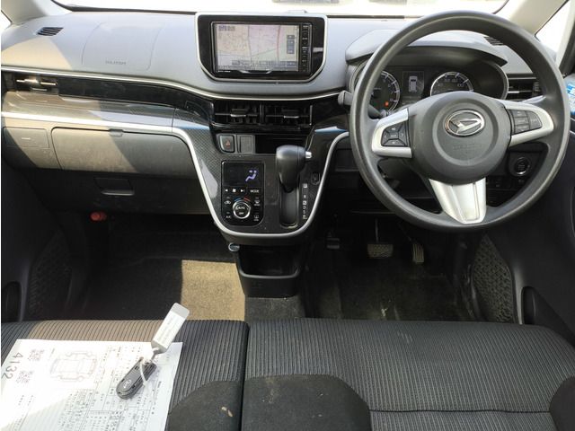 DAIHATSU MOVE CUSTOM 2019 Image 31