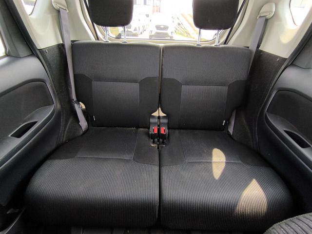 DAIHATSU MOVE CUSTOM 2019 Image 31