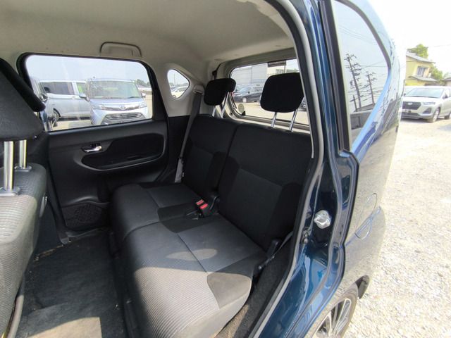 DAIHATSU MOVE CUSTOM 2019 Image 31