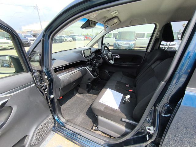 DAIHATSU MOVE CUSTOM 2019 Image 31